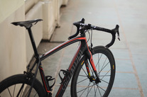 Specialized Tarmac SL4 OSBB photo