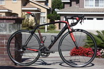 Specialized Tarmac SL4 Pro