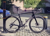 Specialized Tarmac SL6 Disc