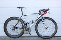 Specialized S-WORKS Tarmac SL3 photo