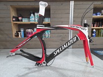 Specialized transition