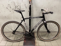 Specialized Tricross Singlecross