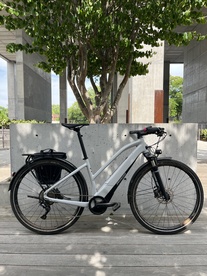 2021 Specialized Turbo Vado 4.0 photo