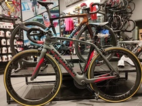 SPECIALIZED Venge photo