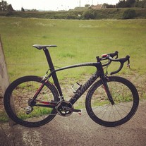 Specialized Venge S-Works photo