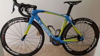 specialized venge s-works photo