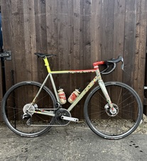 Speedvagen Custom Road - 2023