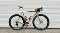 Speedvagen Custom Road - 2023