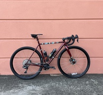 Speedvagen Rugged Road