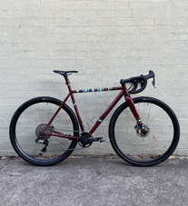 Speedvagen Rugged Road