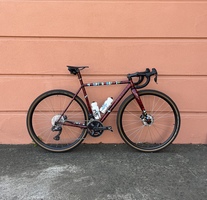 Speedvagen Rugged Road