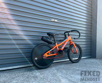 Speedway Micro Velo 16er photo Speedway Micro Velo 16er photo