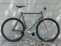 Spicer Tracklocross