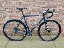 2006 Spot Brand sscx