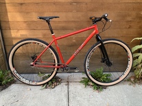 2004 Spot Rocker ss 29er