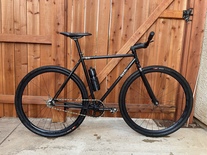 Squid So-Ez Tracklocross