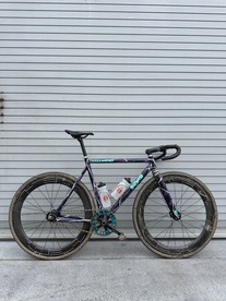 Squid Tarckwondo Midnight