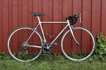 SR Litage aluminum