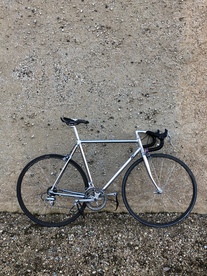 SR Litage vintage Japanese road bike