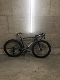 Standert Pfadfinder custom endlevel