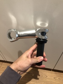 Standert Pfadfinder custom endlevel