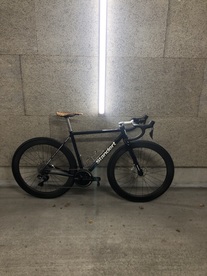 Standert Pfadfinder custom endlevel