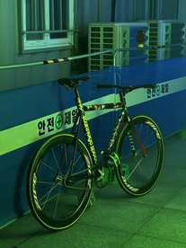 Stanridge Speed HSP X33