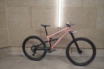 Starling Cycles Mega Twist