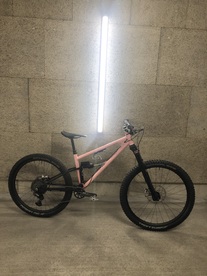 Starling Cycles Mega Twist