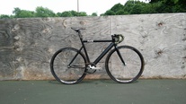 State Bicycle Black Label photo