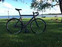 State Bicycle Black Label photo