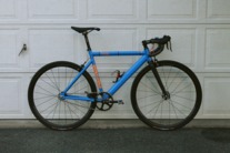 State Bicycle Co. Black Label v2 photo