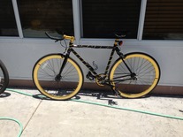 State Bicycle Co - Midas photo