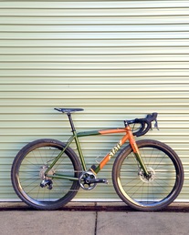 State Bicycle Co. Thunderbird photo