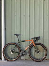State Bicycle Co. Thunderbird