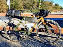 State Thunderbird SS CX