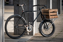 Steamroller Light CARGO 27,5"-20"