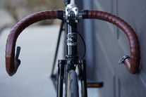 Surly Steamroller NJS Frankenstein