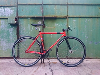 Steel Beater SS photo