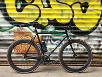 Steel beater build photo Steel beater build photo
