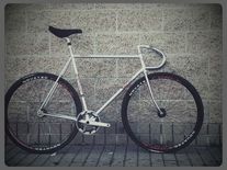 Razesa Martos Track Bike