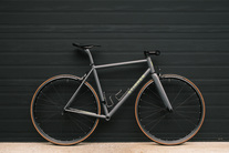 Steel Road Slinger photo