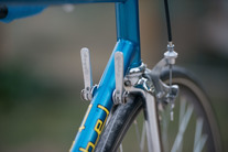 Stelbel Strada 1983 -Campagnolo Triomphe photo