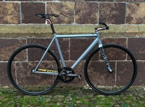 Stevens Pista