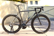 Stinner Frameworks Gibraltar