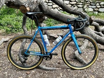 stinner frameworks x mudfoot photo