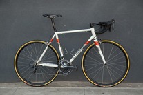 Stinner Frameworks Custom Road photo