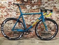 Stoemper Agnus track bike photo