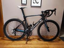 Storck Aerfast G1 photo