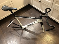 Storck Aernario Disc